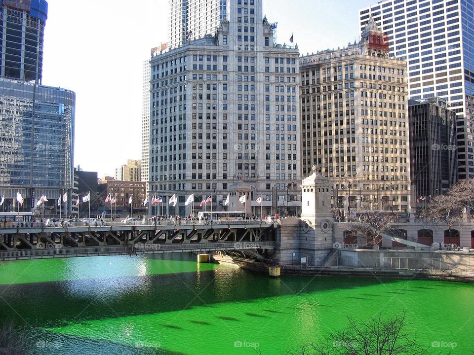 Chicago River