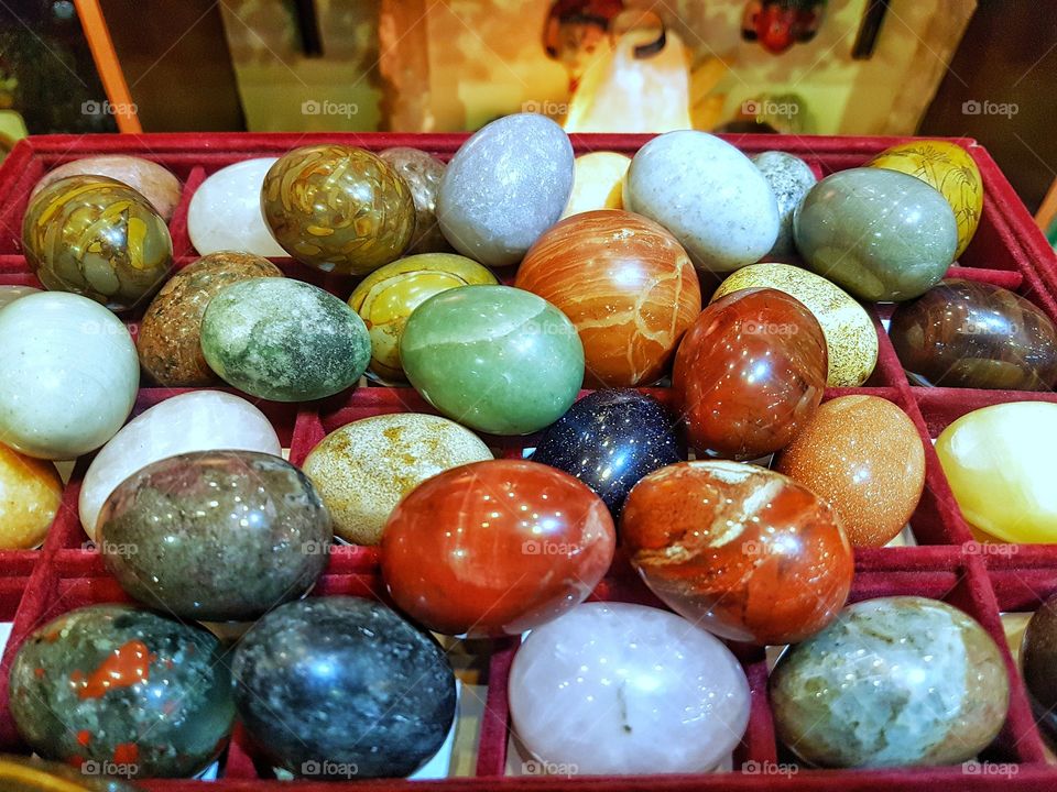 arts and crafts: marbles