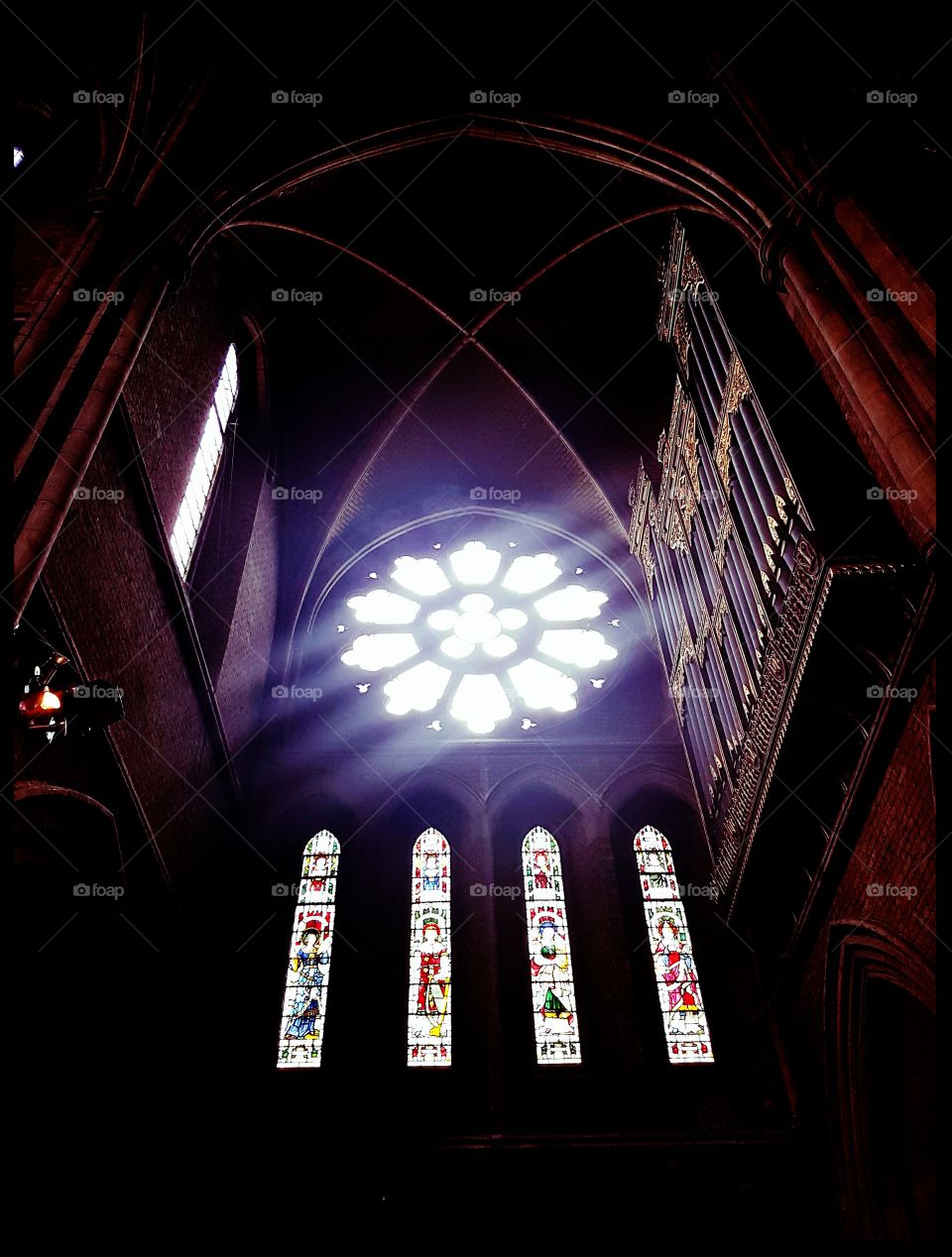Church, London, UK