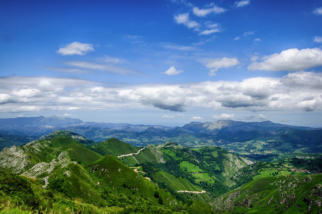 Picos de Europa 