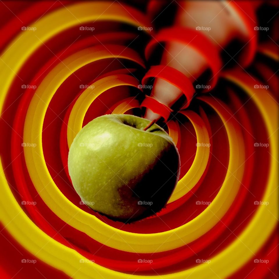 Abstract photography 