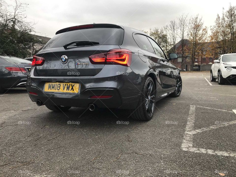 m140i