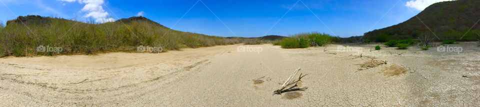 Sand, Desert, Nature, No Person, Travel