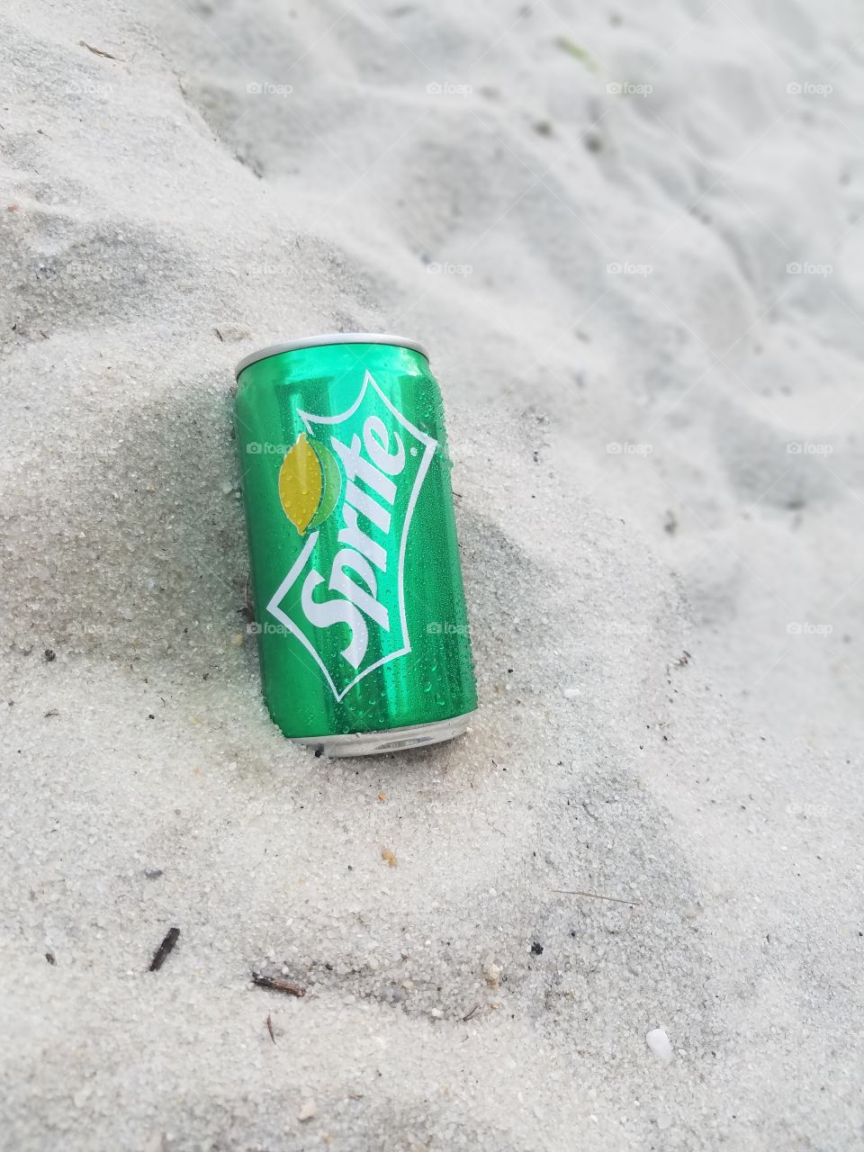 sprite