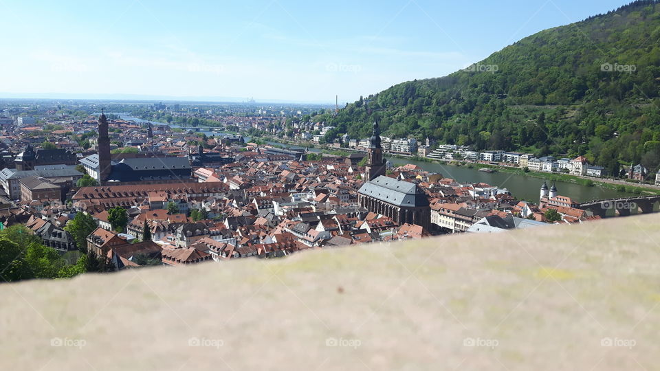 Heidelberg- Germany