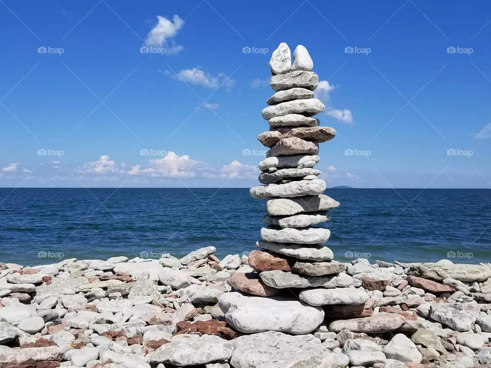 Stone