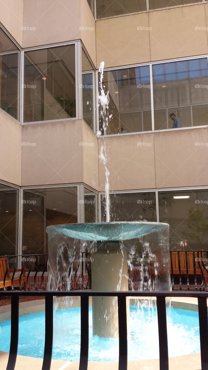 2 Vanderbilt Fountain