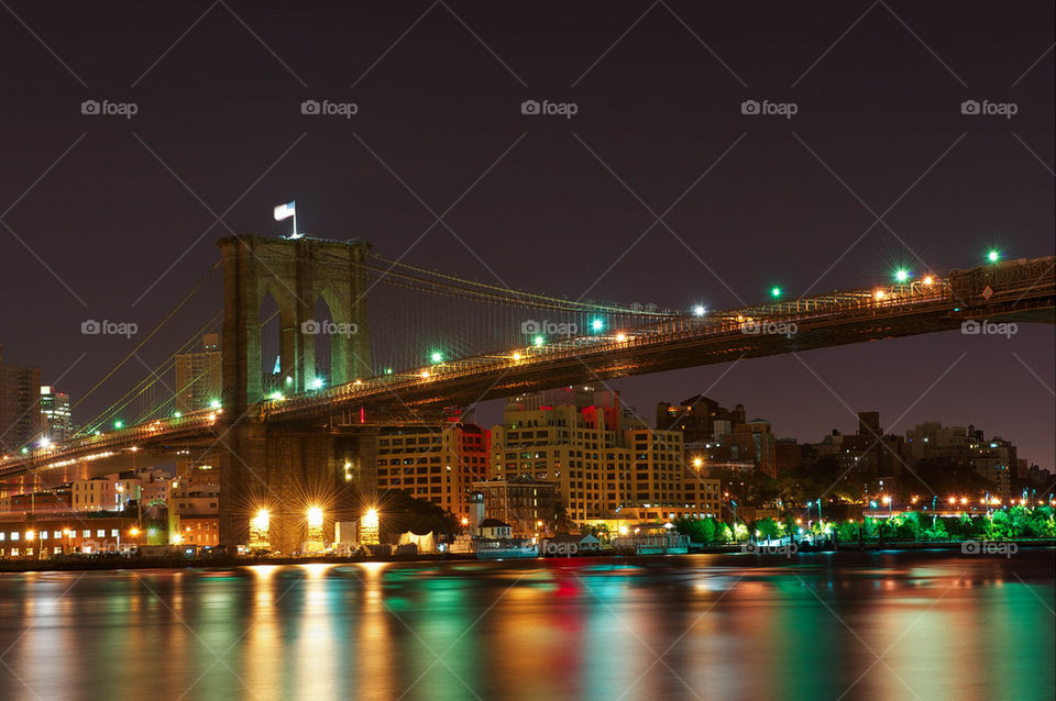 Brooklyn Bridge