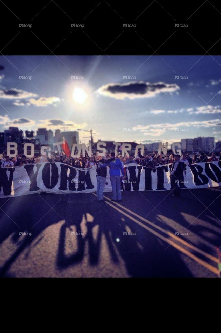 MLS fans unite after Boston marathon bombing 