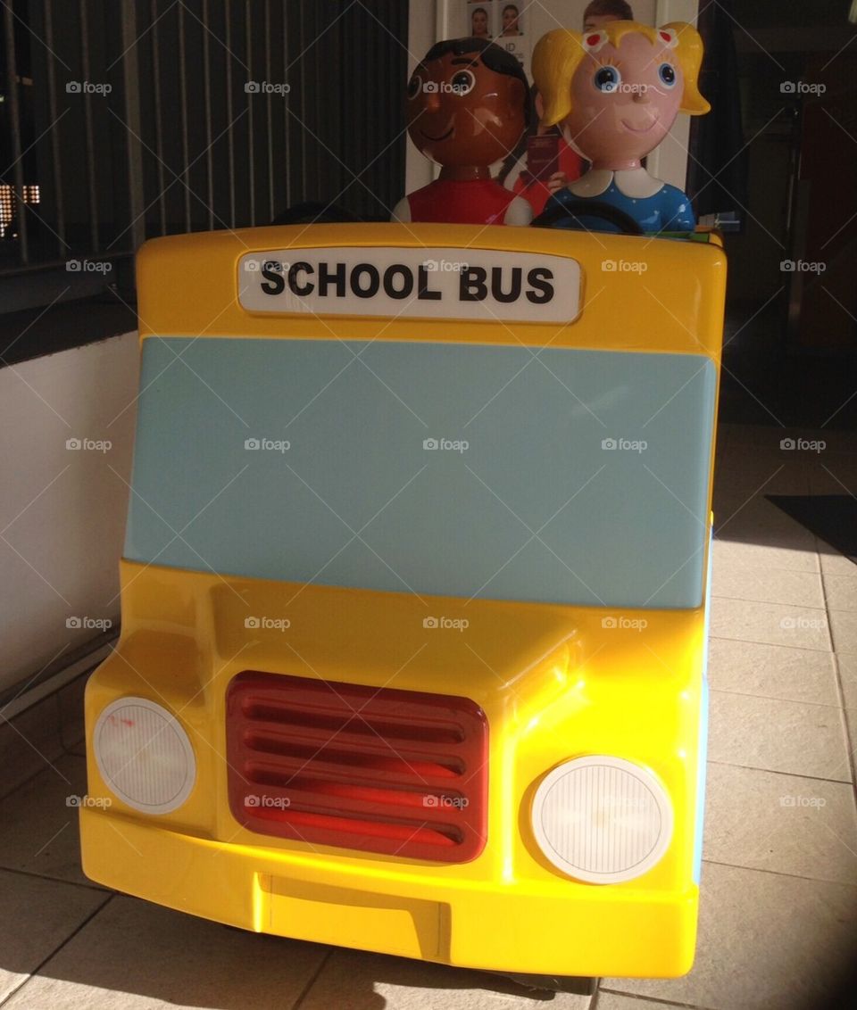 School bus