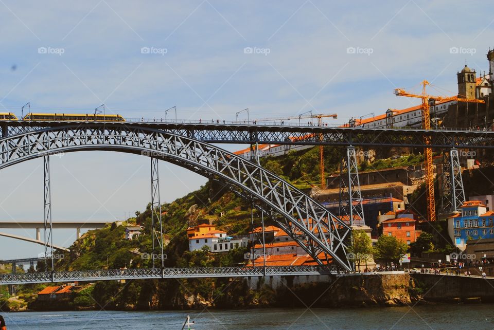 Porto, Portugal. 