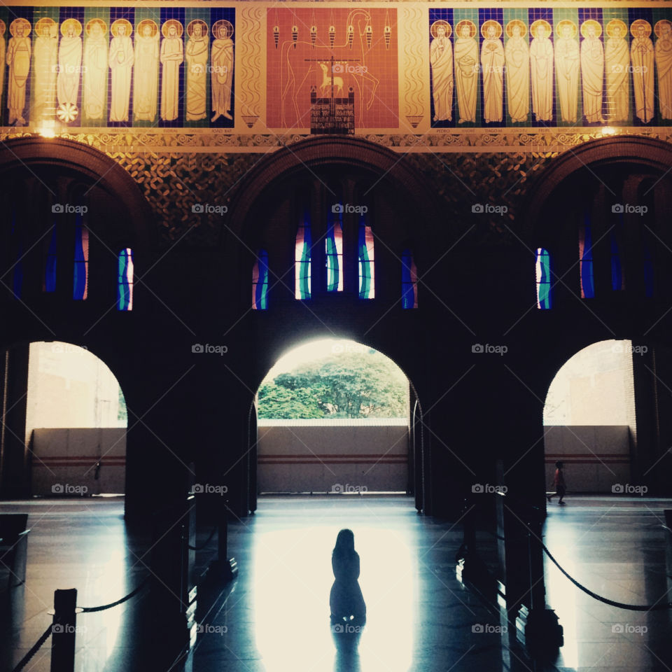 Correndo e Meditando na casa da #Mãe Aparecida:
"Que no silêncio e na contemplação possam subir ao #Céu nossas orações. #Amém."
⛪😇
#Fé #Santidade #Catolicismo #Jesus #Cristo #MãeDeDeus #Maria #NossaSenhora