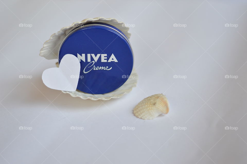 Valentine's Day with Nivea!