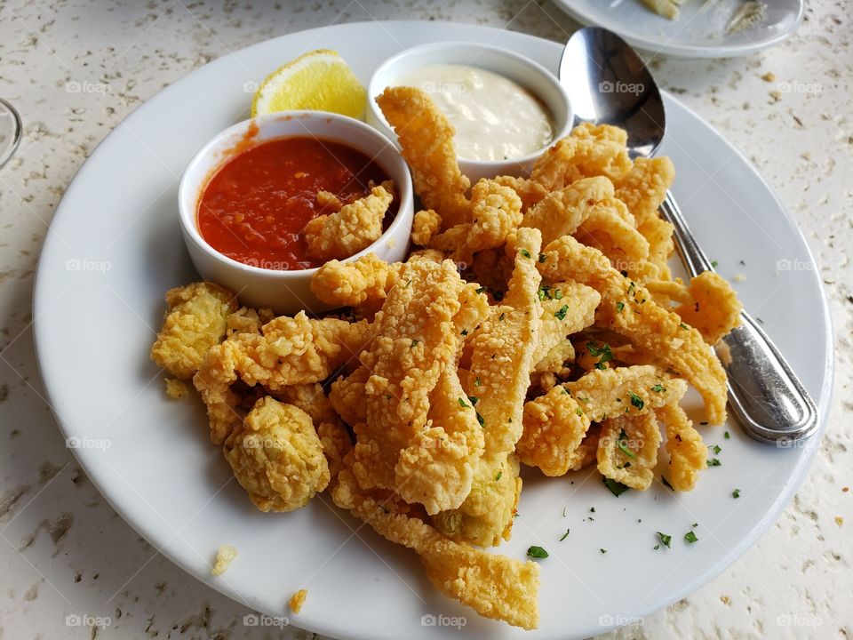 Calamari