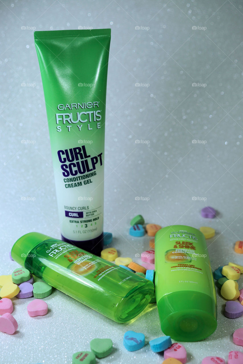 Fructis 