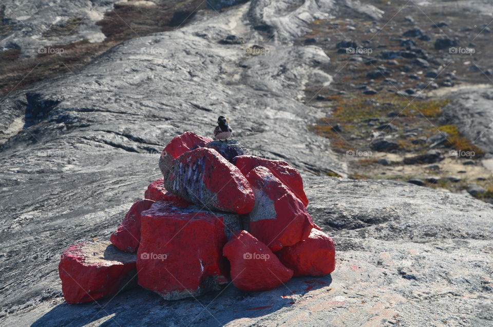 Ilulissat, Greenland