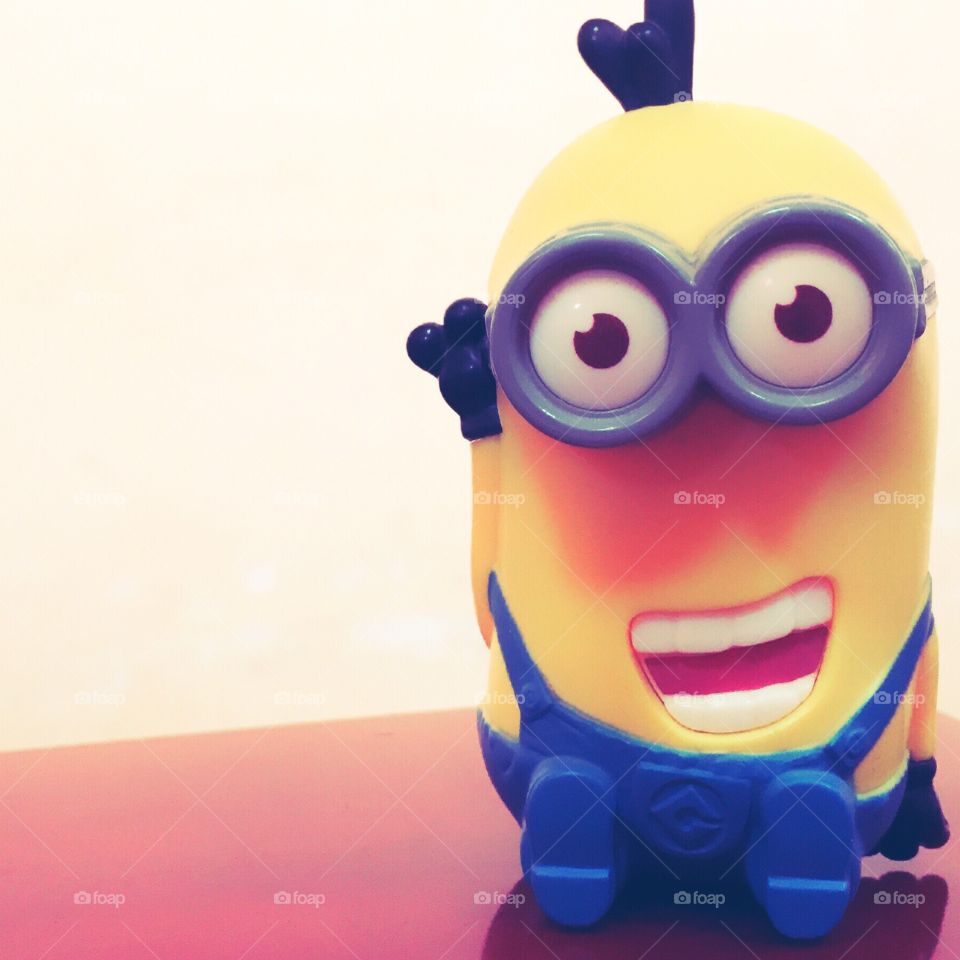 Office Minion