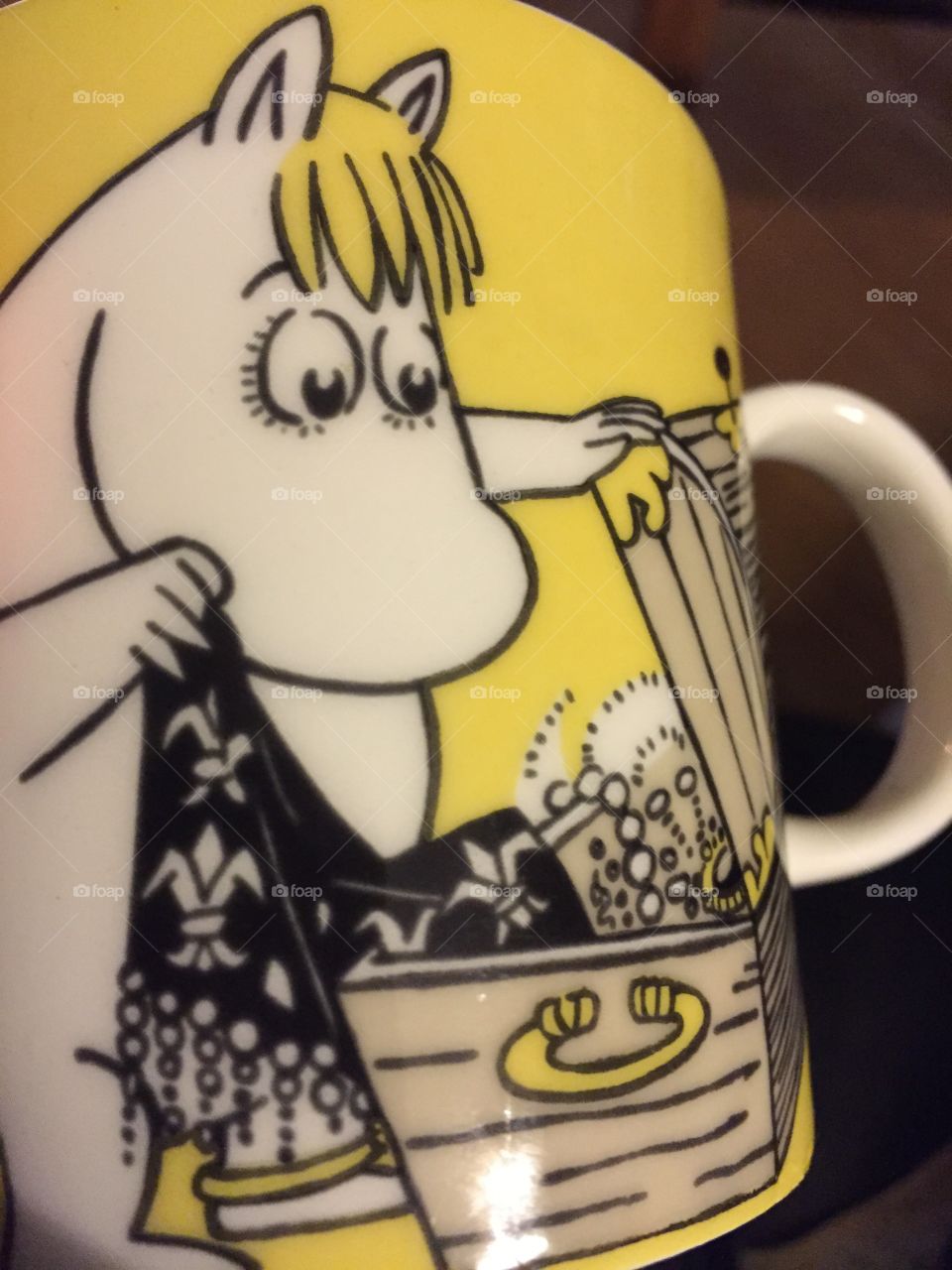 Moomin