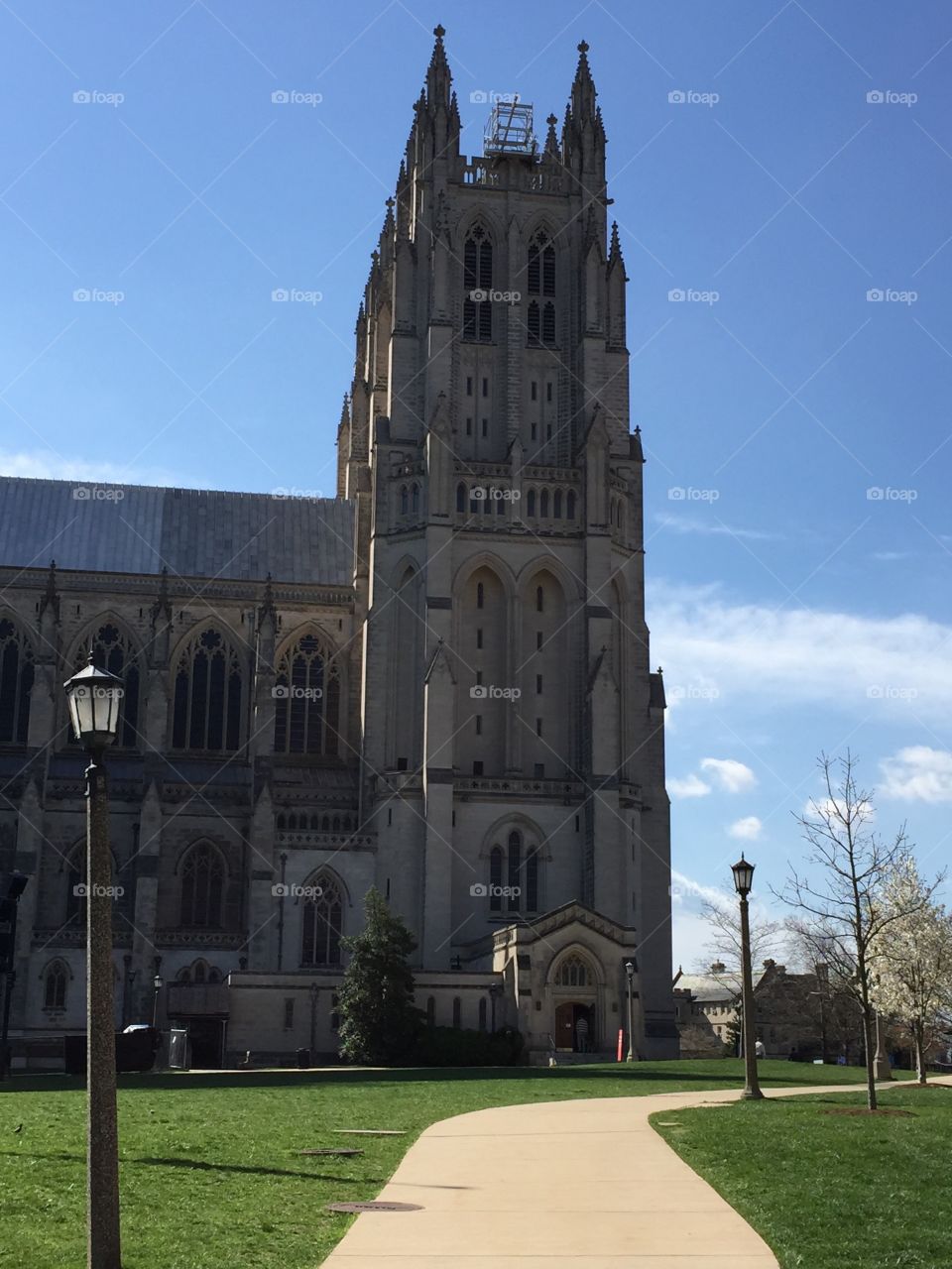 National Cathedral. National Cathedral, Washington, D.C. 