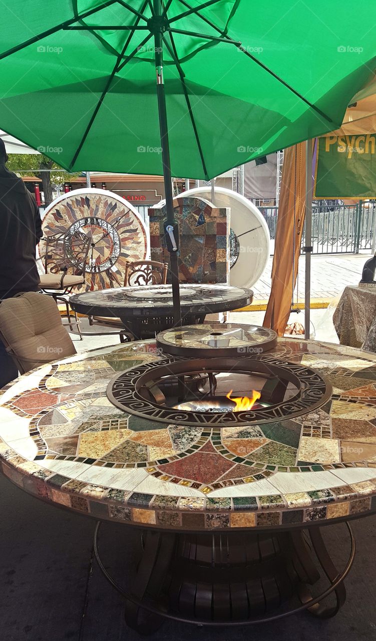 BIGGEST LITTLE CITY IN THE WORLD