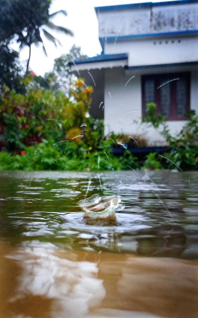 rain season