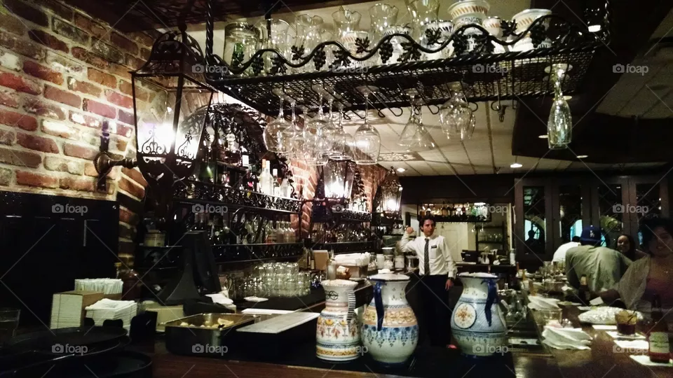 Bar