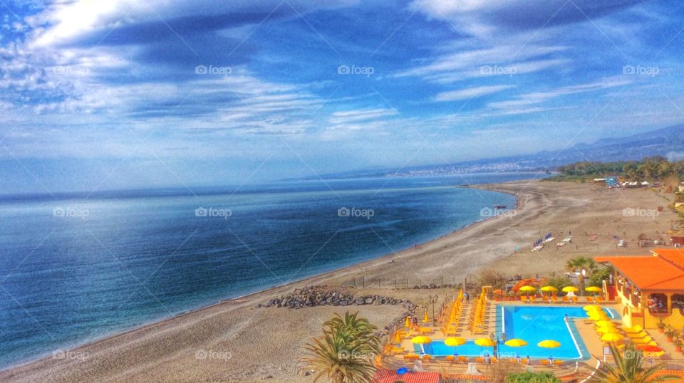 Sicilian landscape