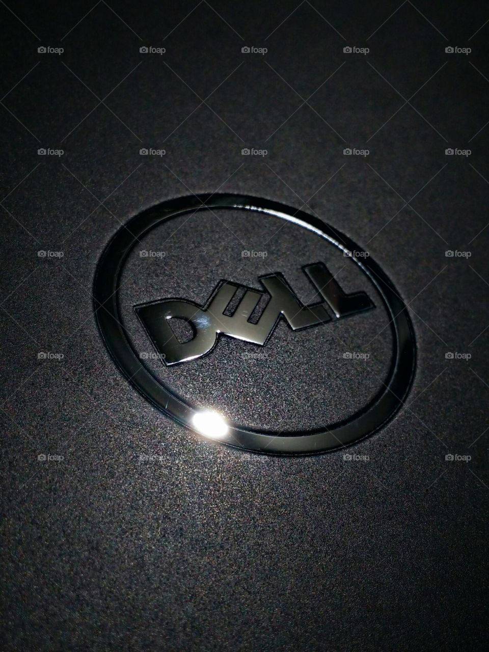 Dell symbol
