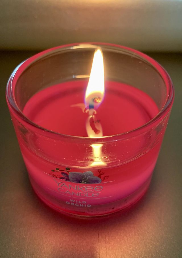 Candle 🕯️