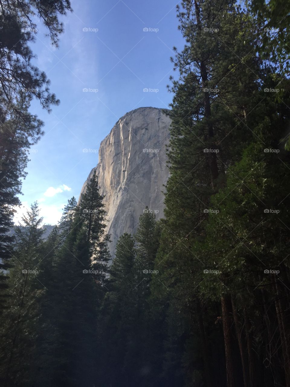 Yosemite