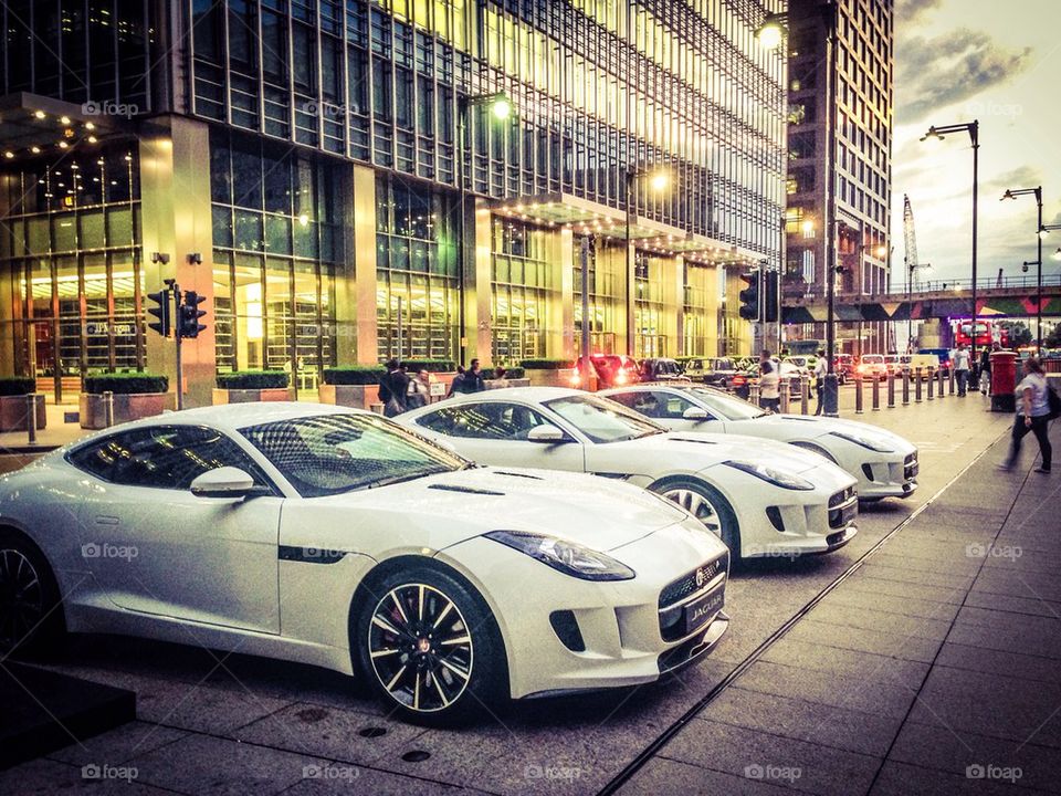 Motor expo 2014 London