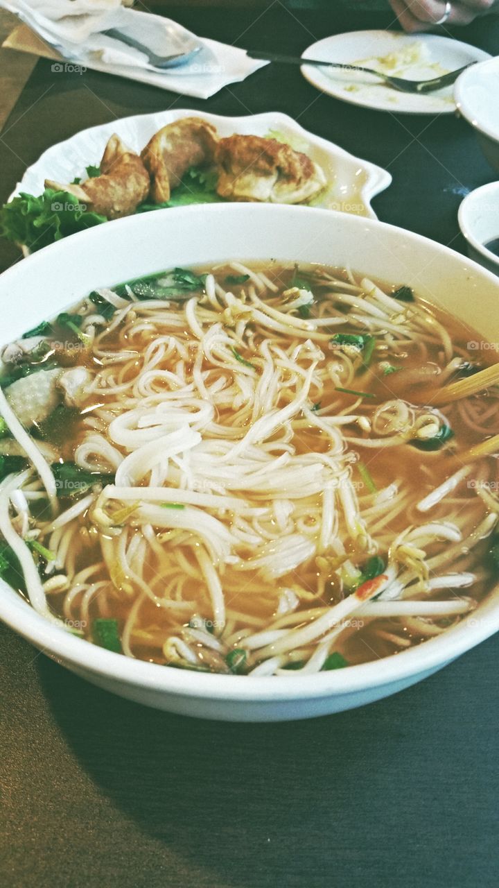 What the Phó?!