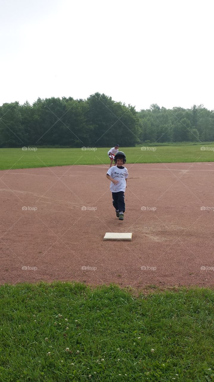 tball fun