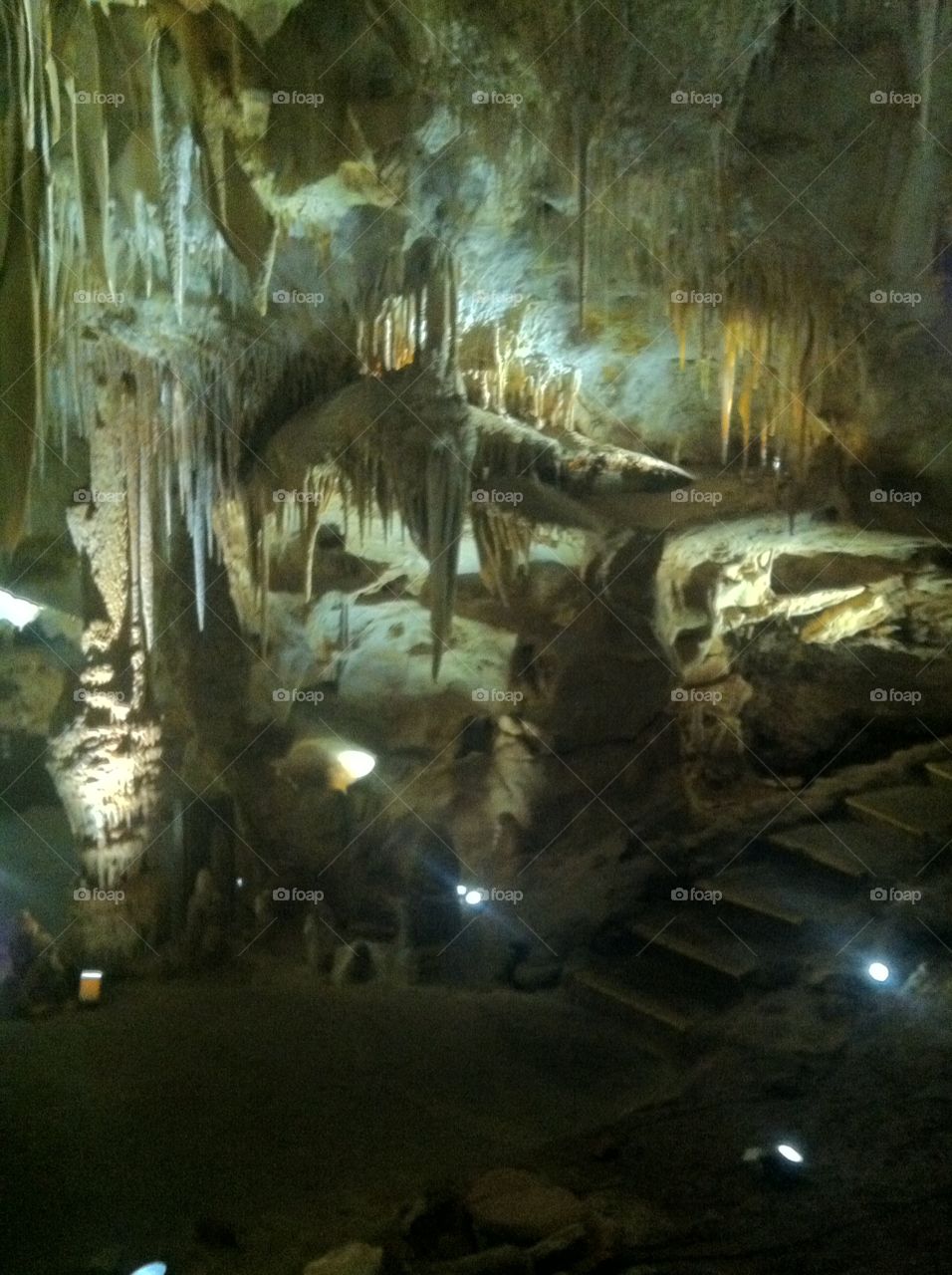 Cave