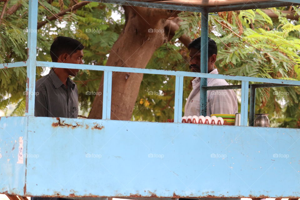 People, Outdoors, Adult, One, Man