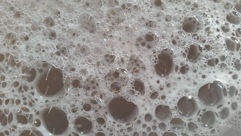 bubbles