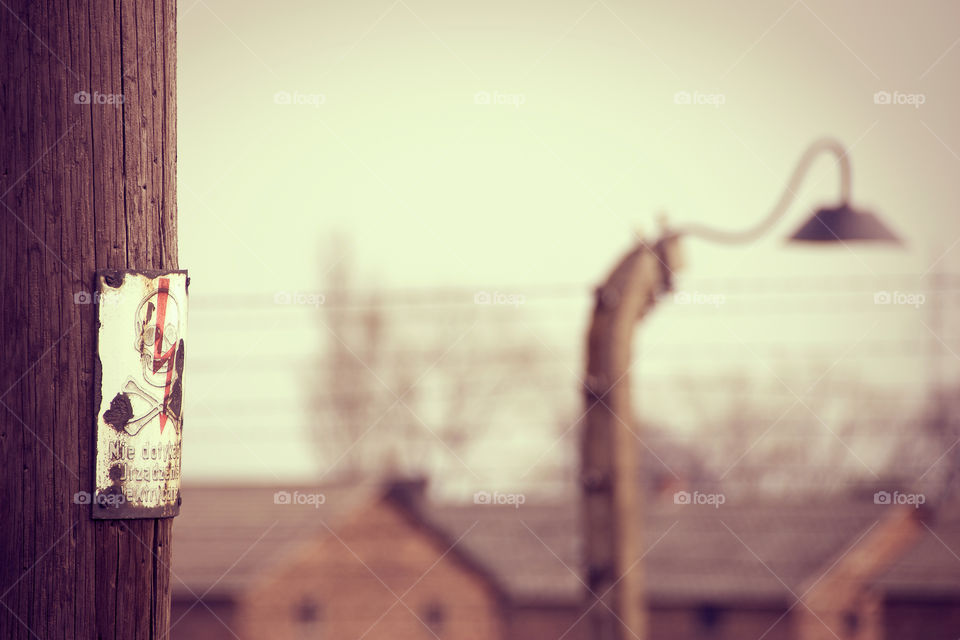 Auschwitz II Birkenau