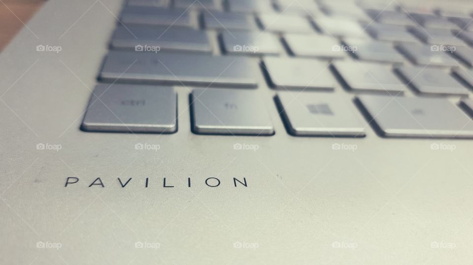 pavilion laptop keyboard