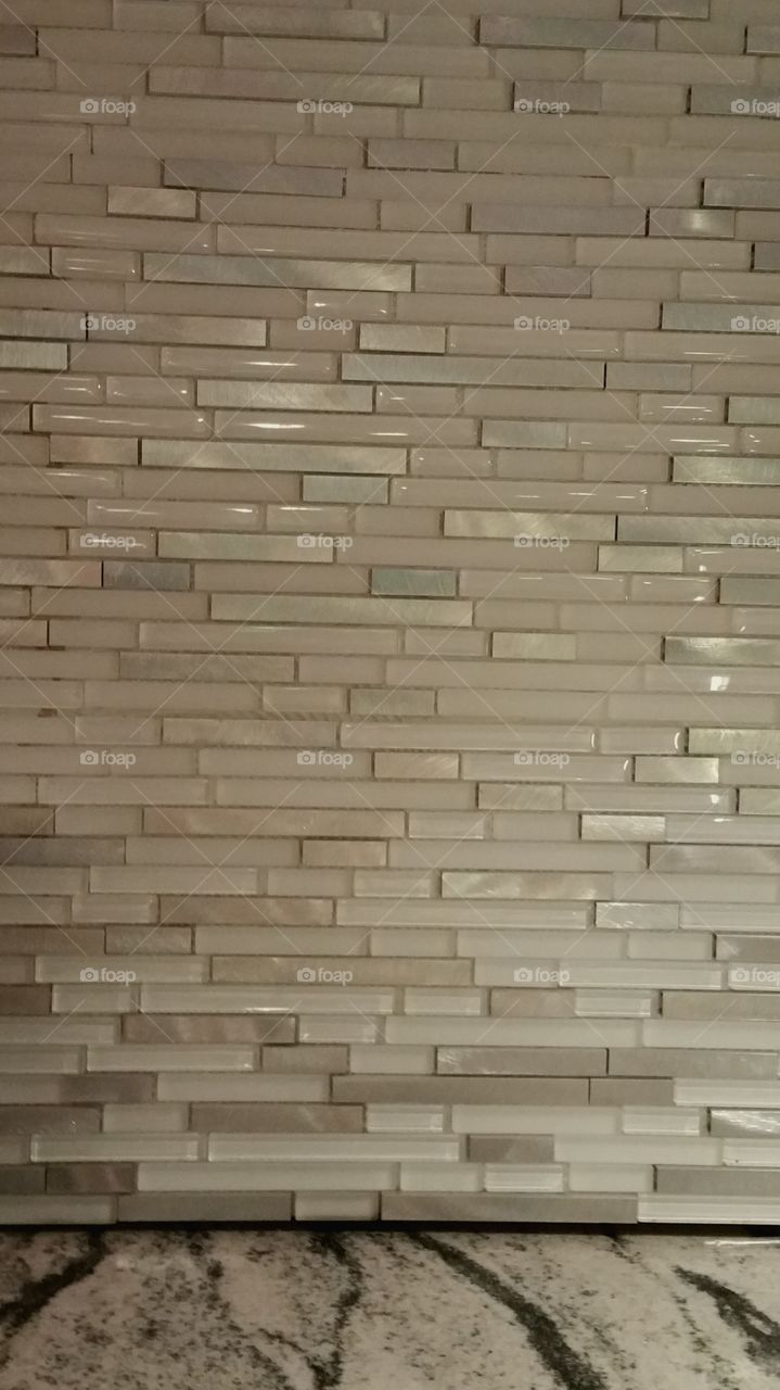 illuminating tile