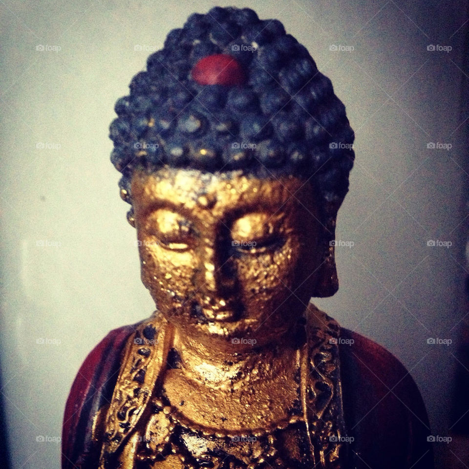 religion buddha luck meditation by zinnebeelden