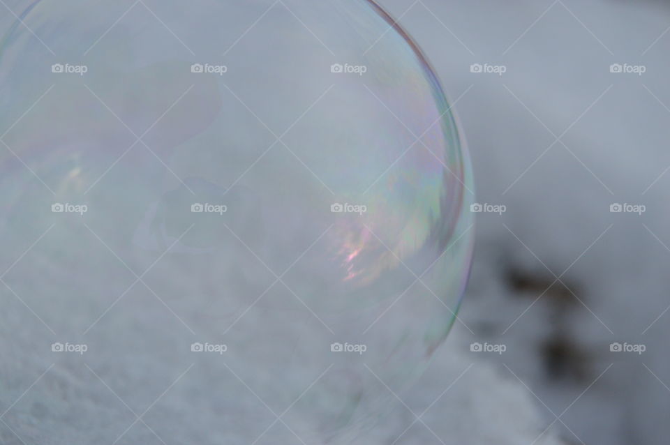 soapbubble