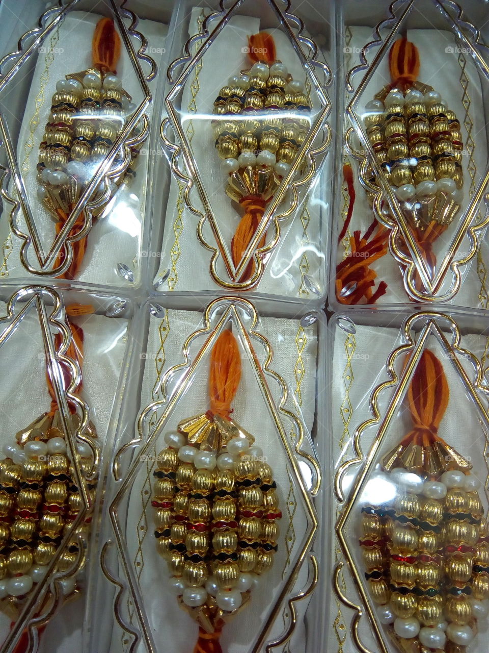 Fancy Rakhies for Raksha bandhan- a brothers- sisters festival.