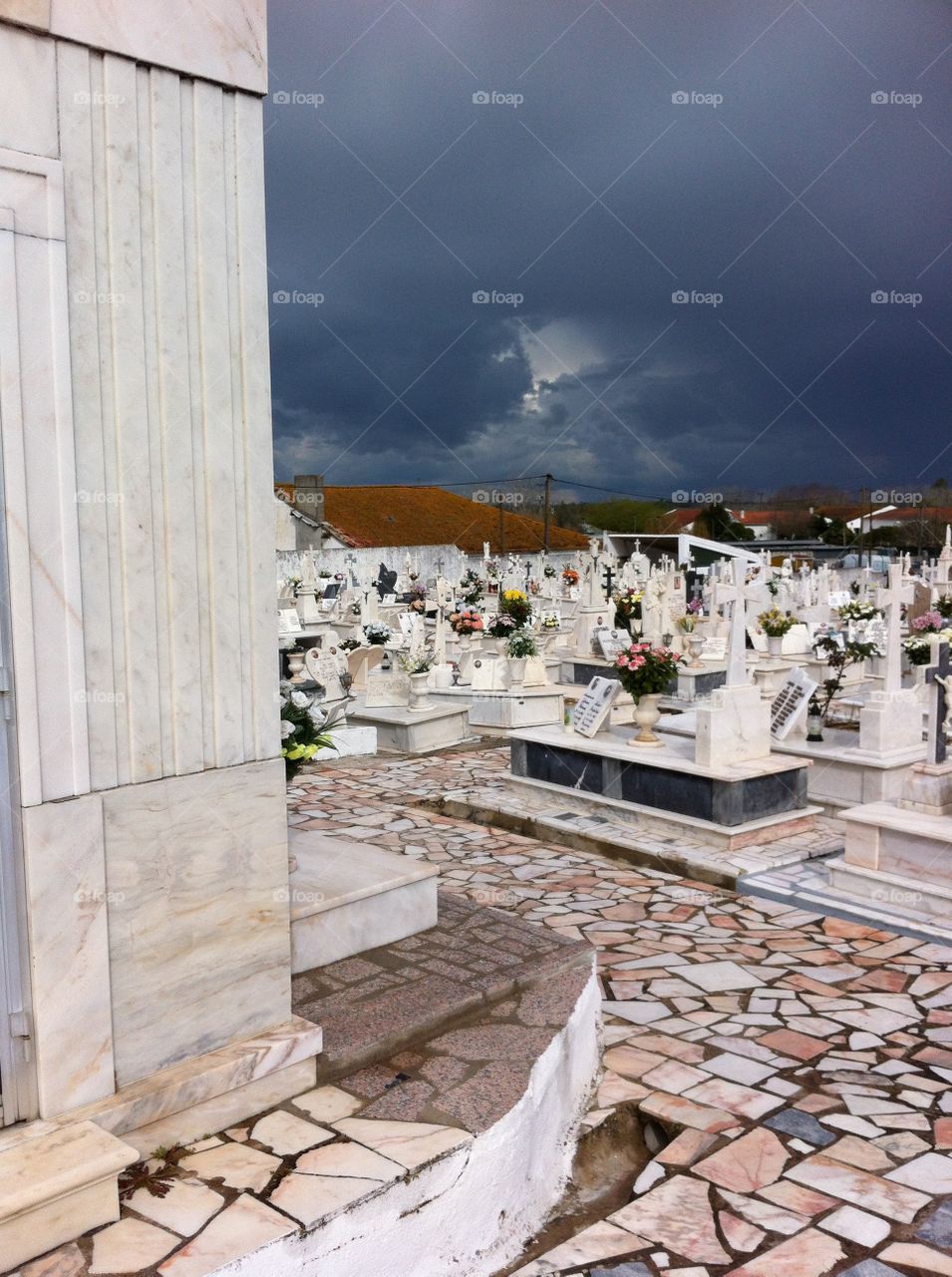 Cemitery