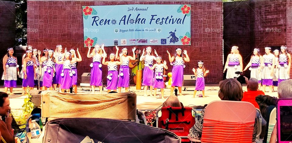 BIGGEST LITTLE CITY IN THE WORLD