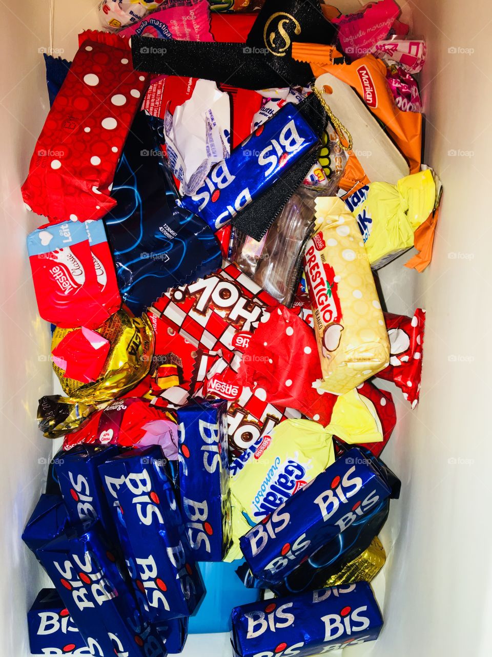 I don’t to do six and then tomorrow￼