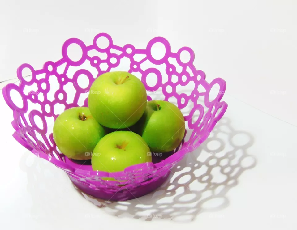 Apples