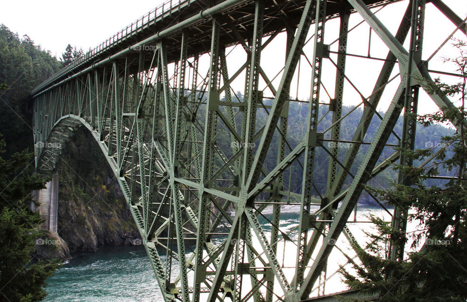 Deception Pass