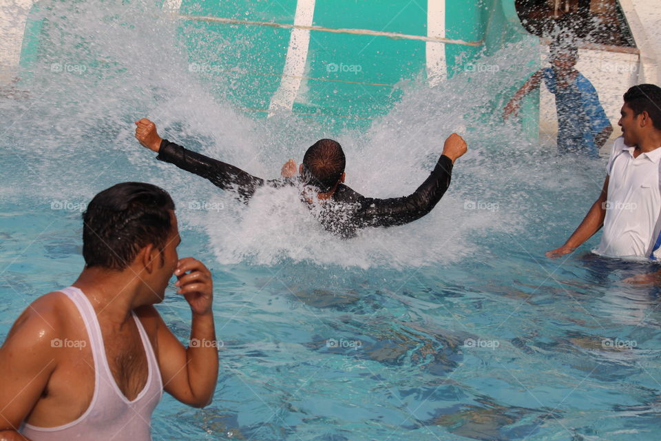 Summer Season time Enjoy