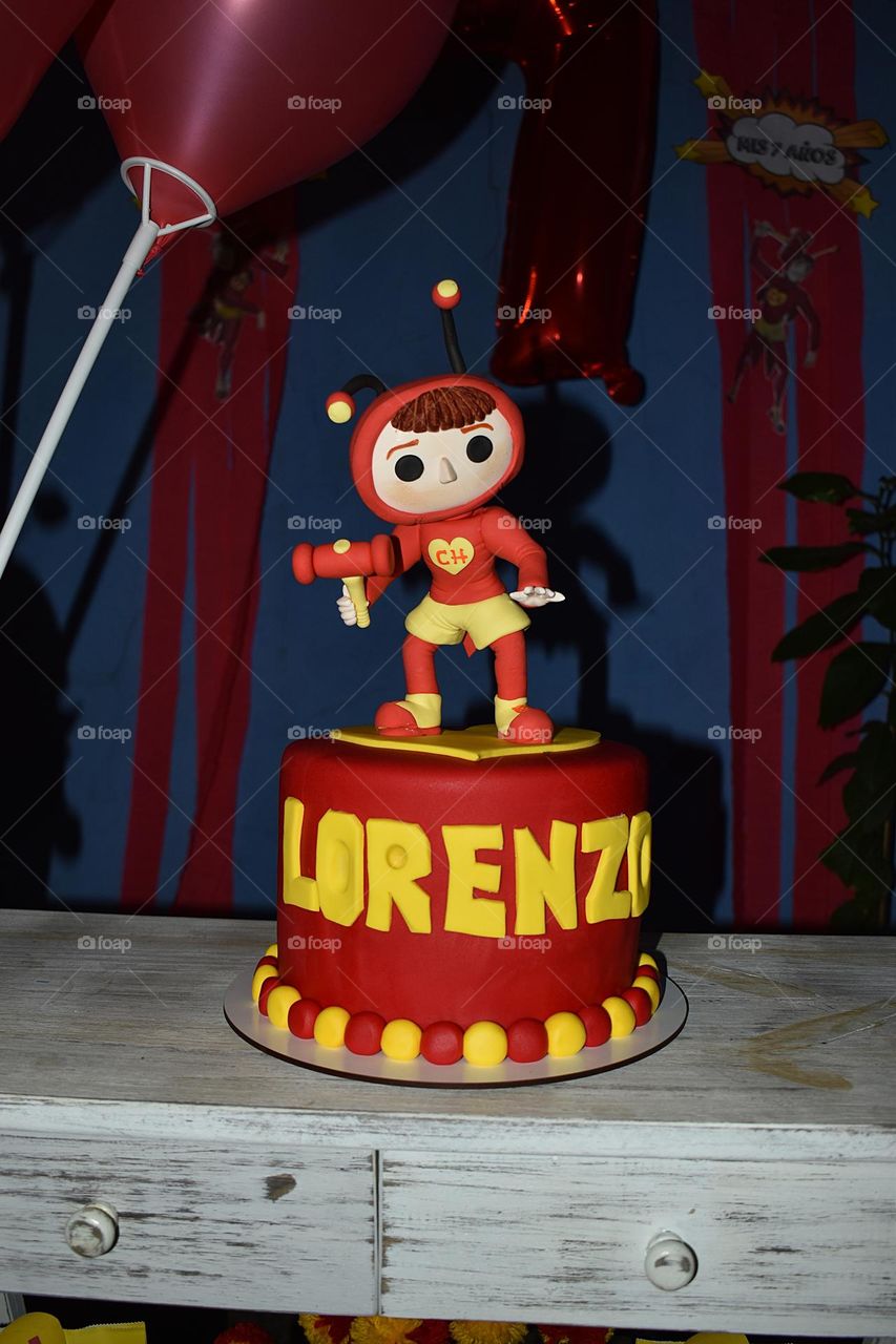 El chapulín colorado