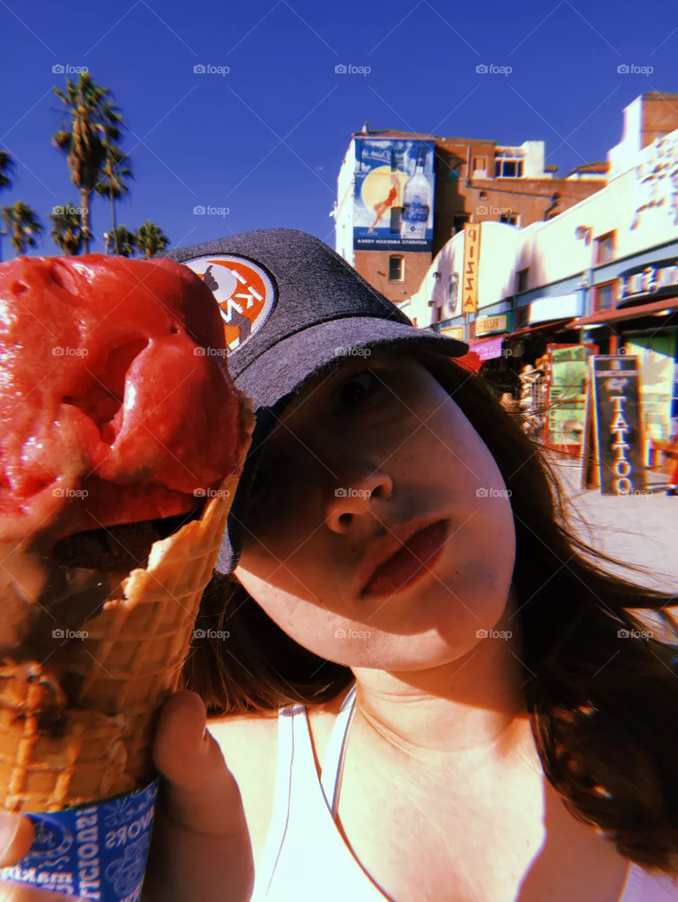 🍦